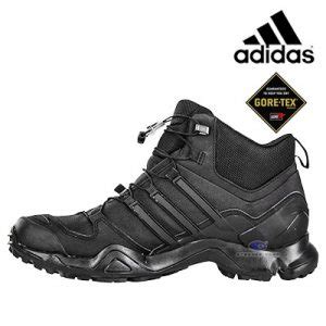 Zapatos de seguridad adidas .